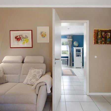 Bluehome Ferienwohnung Bad Bellingen Exterior photo